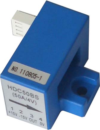 HKC-BA/BR系列霍尔电流传感器