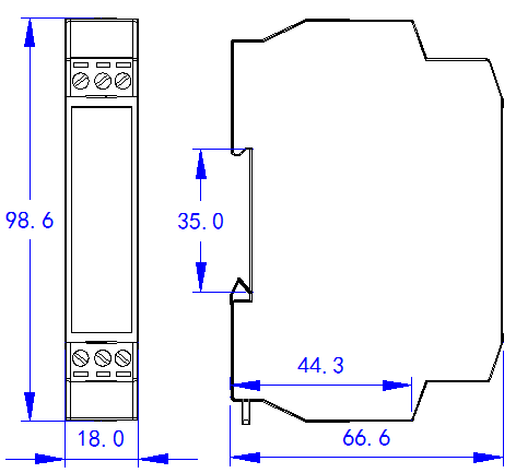 HC-1I1E-5A